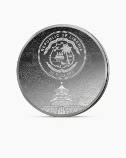 Best 20 Jahre Platin Jubilee Panda 2025 Münzen