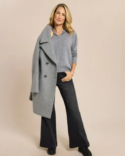 Best 100% Kaschmir Pullover Strickware