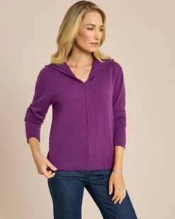 Best 100% Kaschmir Pullover Strickware