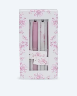 Sale 4 LED-Stabkerzen 