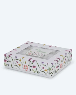 Discount 6 LED-Teelichter