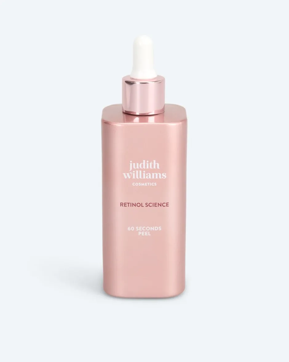 Online 60 Seconds Peel Gesichtspeeling Gesichtspflege