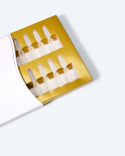 Outlet Advanced Anti Age Artist Ampoule Treatment Gesichtspflege