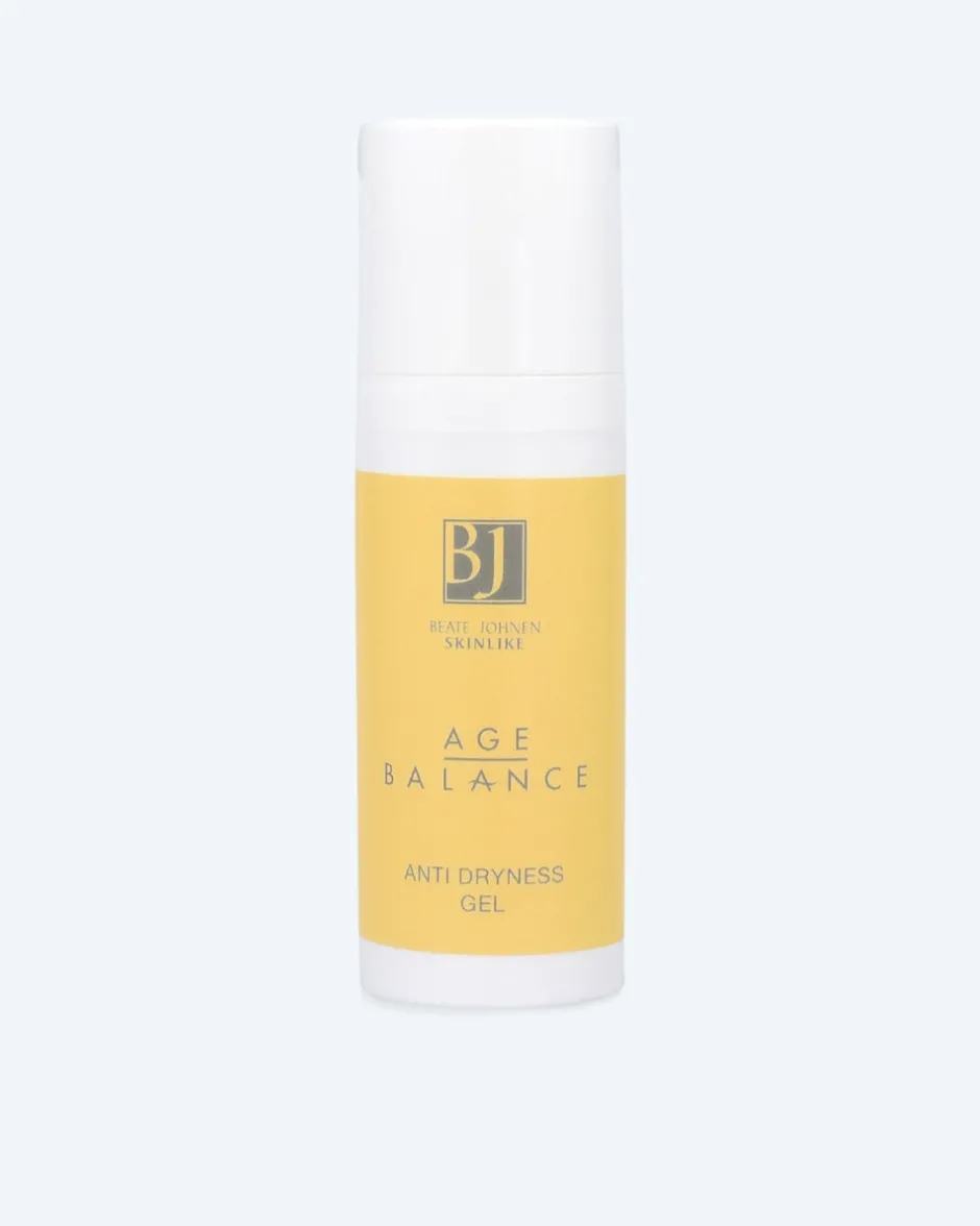 Age Balance Anti Dryness Gel Körperpflege