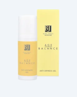 Age Balance Anti Dryness Gel Körperpflege