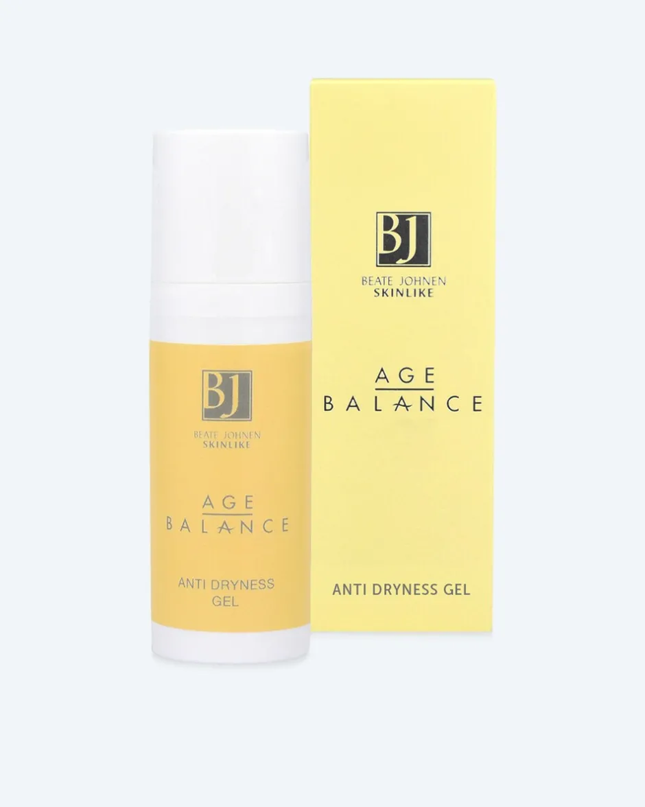 Age Balance Anti Dryness Gel Körperpflege