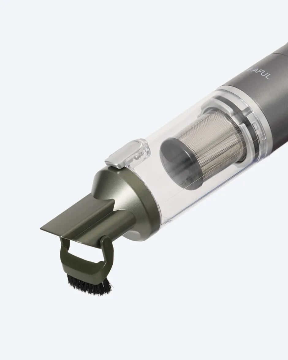 Hot Akku-Hand- und -bodenstaubsauger Kombi-Set Haushaltsgeräte