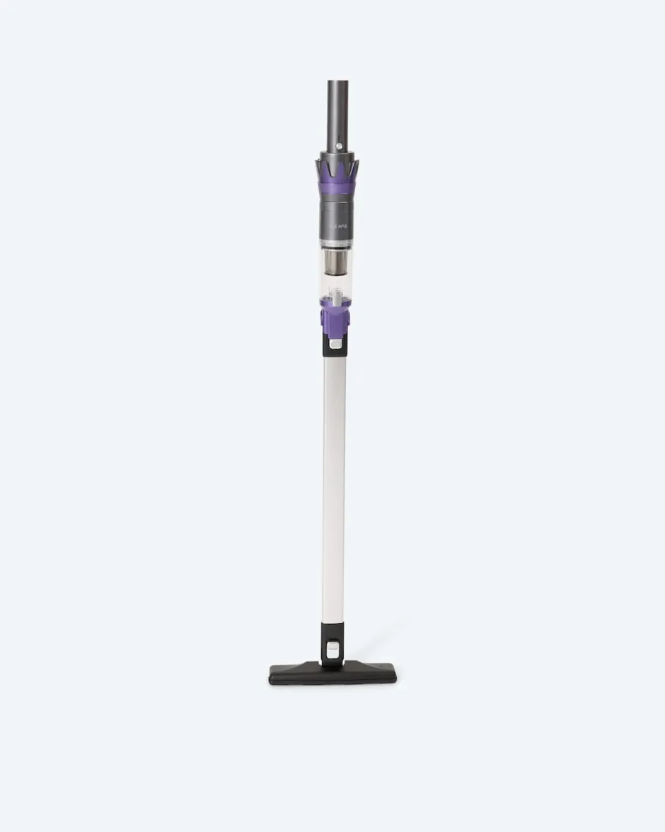 Hot Akku-Hand- und -bodenstaubsauger Kombi-Set Haushaltsgeräte