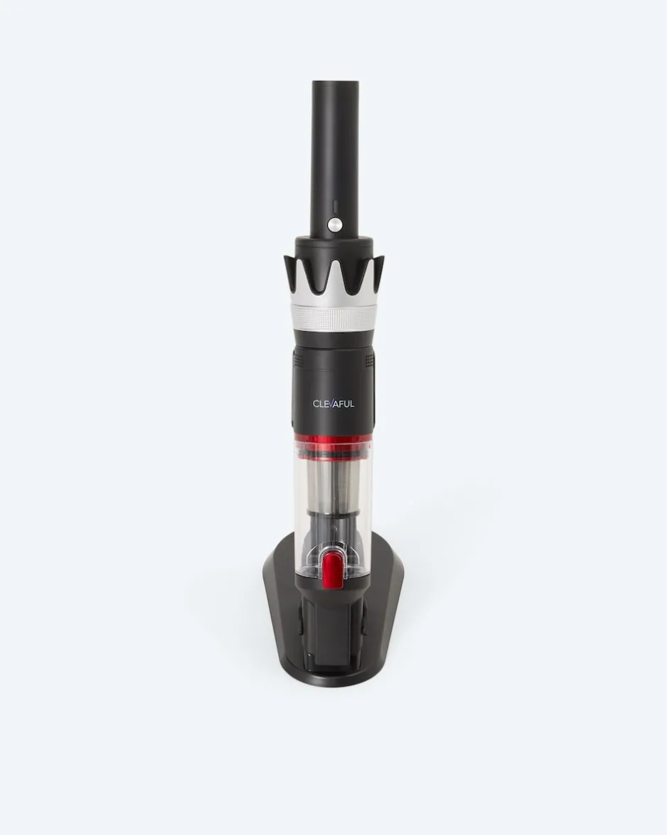 Hot Akku-Hand- und -bodenstaubsauger Kombi-Set Haushaltsgeräte