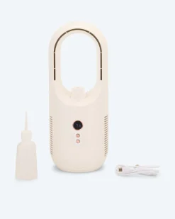 Akku-Ventilator Haushaltsgeräte