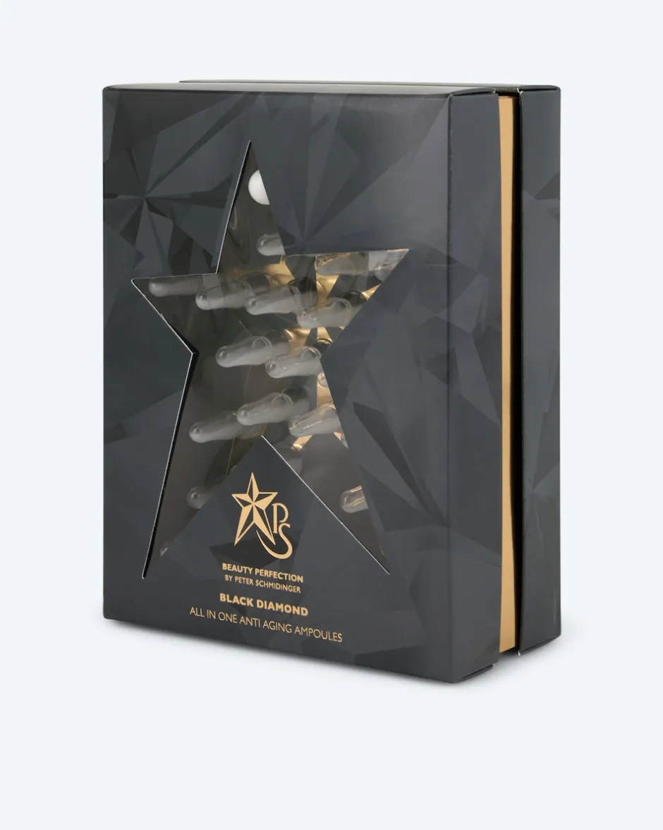 Sale All in One Anti Aging Ampoules 21x 2 ml Gesichtspflege