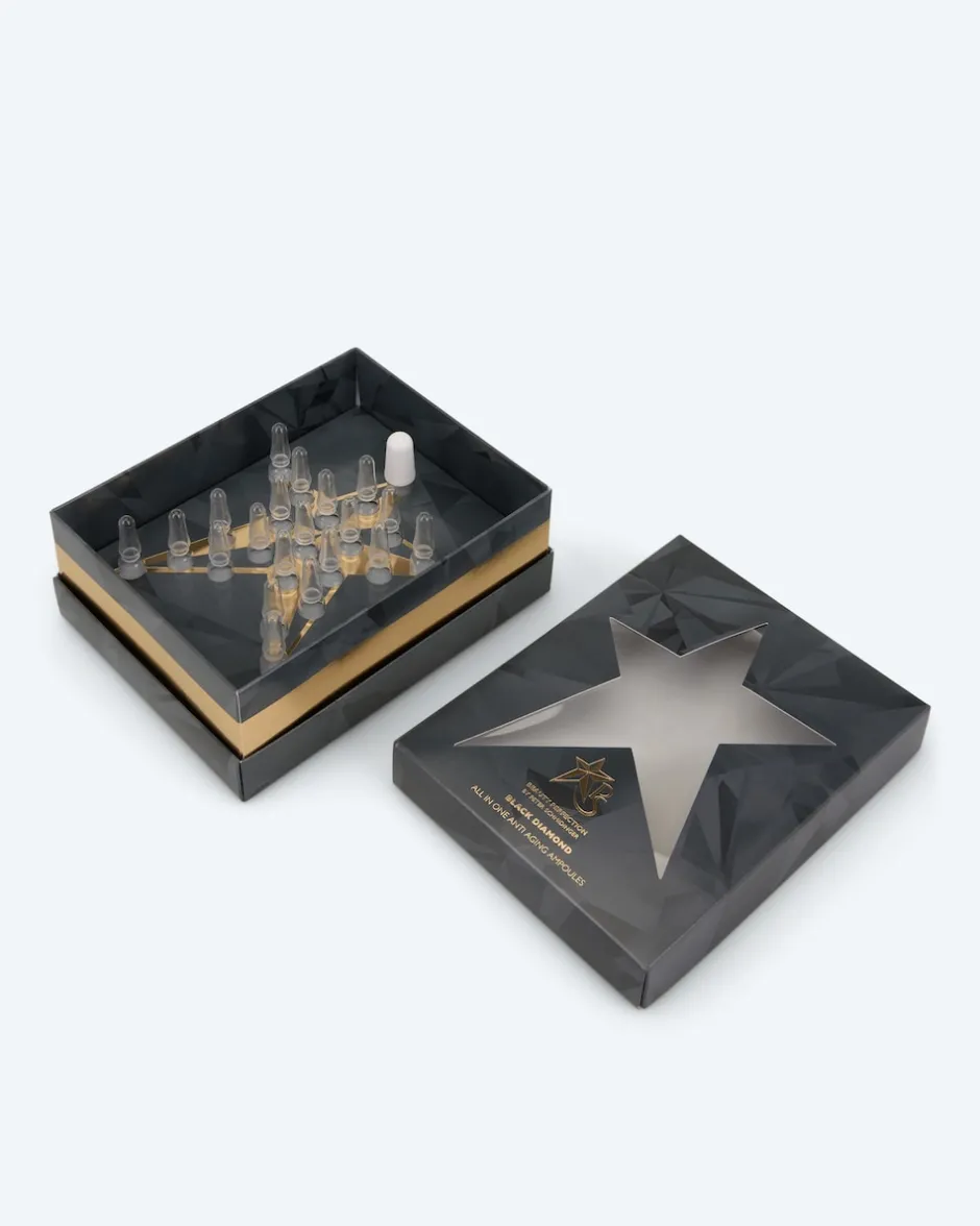 Sale All in One Anti Aging Ampoules 21x 2 ml Gesichtspflege