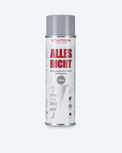 Alles Dicht Spray, 500 ml Reinigen