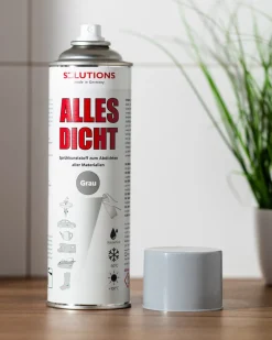 Alles Dicht Spray, 500 ml Reinigen