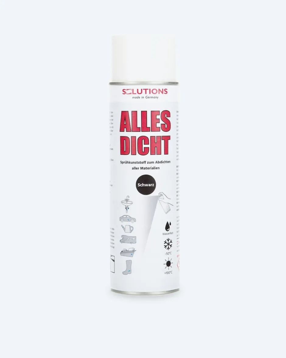 Alles Dicht Spray, 500 ml Reinigen
