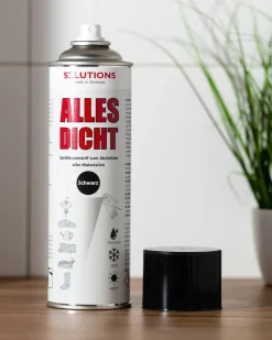 Alles Dicht Spray, 500 ml Reinigen