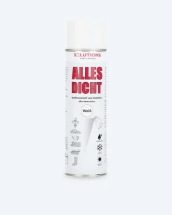 Alles Dicht Spray, 500 ml Reinigen