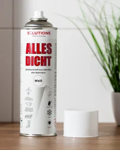 Alles Dicht Spray, 500 ml Reinigen