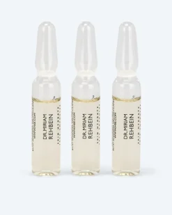 Hot Ampoules Gesichtspflege