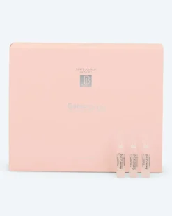 Ampullenkur 28 x 2ml Gesichtspflege