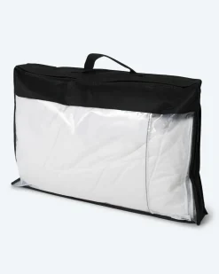 Best Ananas Steppbett Deluxe Heimtextilien