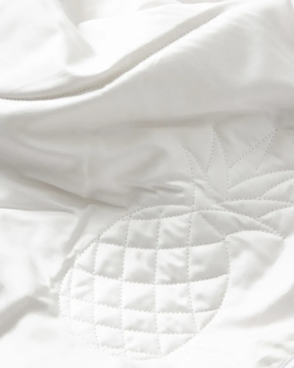 Best Ananas Steppbett Deluxe Heimtextilien