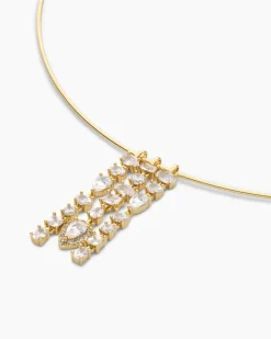 Clearance Anhänger & Omegareif Halsketten & Colliers