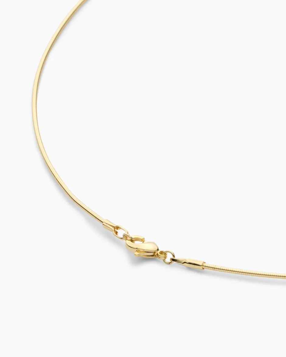 Clearance Anhänger & Omegareif Halsketten & Colliers