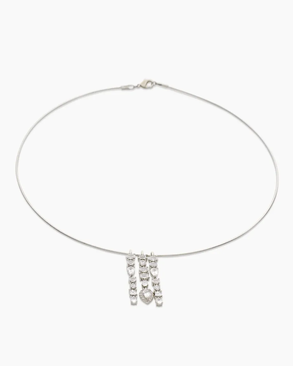 Clearance Anhänger & Omegareif Halsketten & Colliers