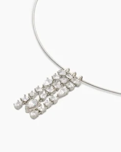 Clearance Anhänger & Omegareif Halsketten & Colliers