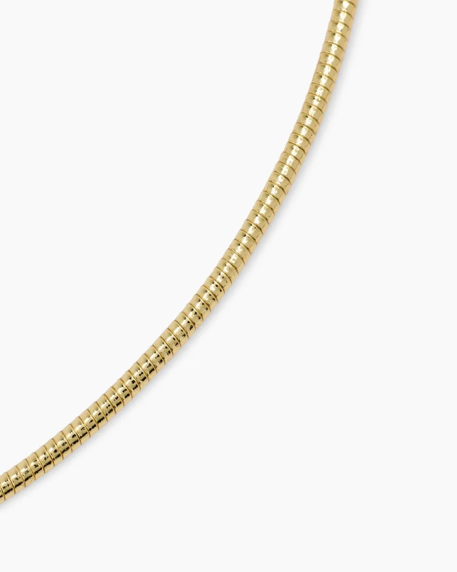 New Anhänger & Omegareif Halsketten & Colliers