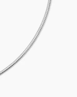 New Anhänger & Omegareif Halsketten & Colliers