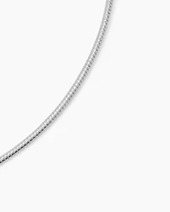 New Anhänger & Omegareif Halsketten & Colliers