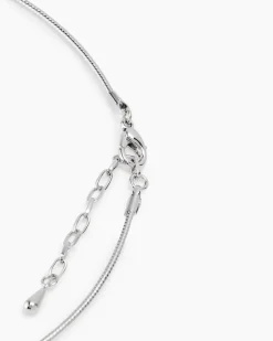 New Anhänger & Omegareif Halsketten & Colliers