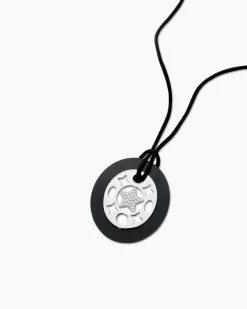 Hot Anhänger & Satinband Halsketten & Colliers