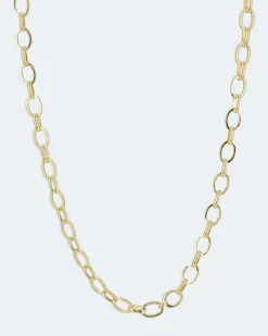 Outlet Anhänger mit Kette Halsketten & Colliers