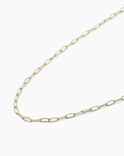 Best Ankerkette aus 585er Gelbgold Halsketten & Colliers