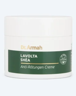 Hot Anti Rötungen Creme Gesichtspflege