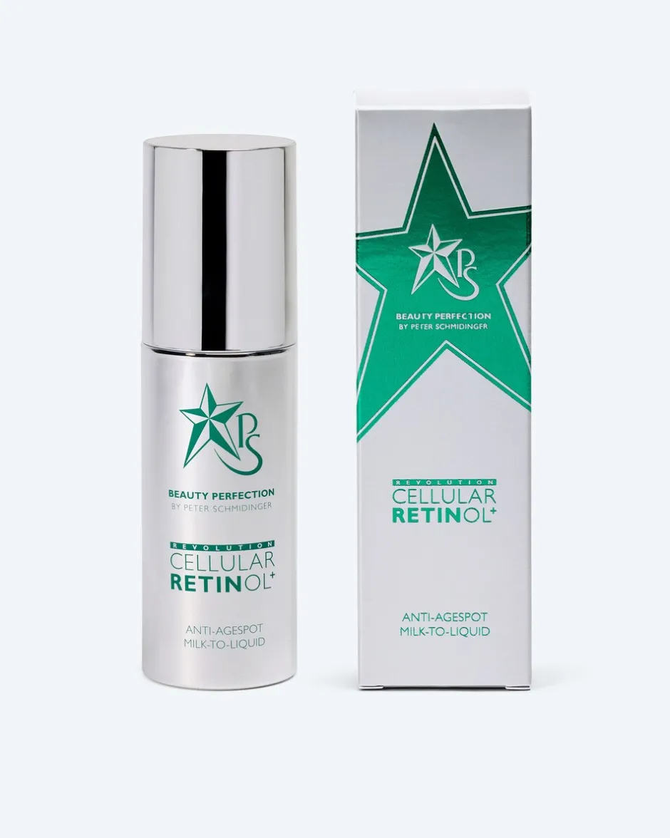 Discount Anti-Age Milk-to-Liquid Gesichtspflege