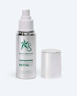 Discount Anti-Age Milk-to-Liquid Gesichtspflege