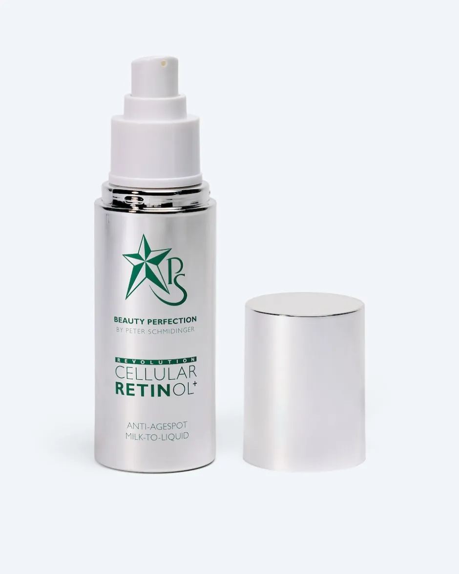 Discount Anti-Age Milk-to-Liquid Gesichtspflege