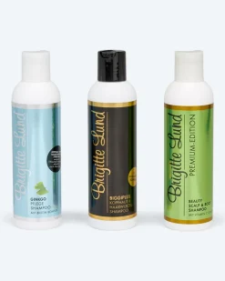 Outlet Anti-Age Shampoo Power, 3tlg. Haarpflege