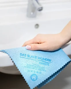 New Antibakterielles Badtuch Primess 4er-Set Reinigen