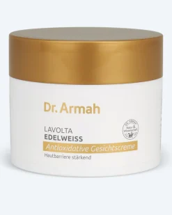 Hot Antioxidative Gesichtscreme Gesichtspflege