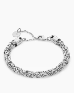 Clearance Armband im Kordel-Design Armbänder