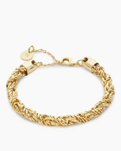 Clearance Armband im Kordel-Design Armbänder