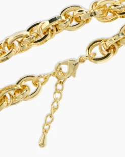 New Armband in Gold- oder Silber-Optik Armbänder