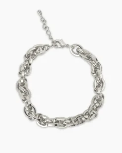 New Armband in Gold- oder Silber-Optik Armbänder