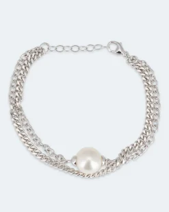 Online Armband mit MK-Perle 12mm Armbänder