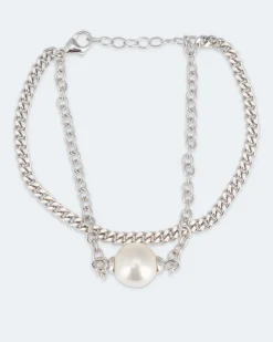 Online Armband mit MK-Perle 12mm Armbänder